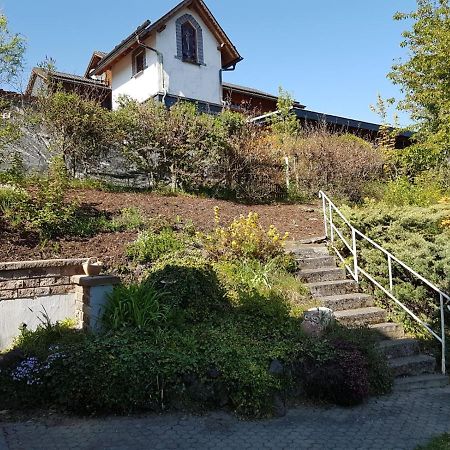 Ferienwohnung Eifelliebe Udler 외부 사진