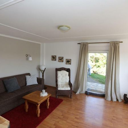 Ferienwohnung Eifelliebe Udler 외부 사진