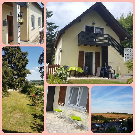 Ferienwohnung Eifelliebe Udler 외부 사진