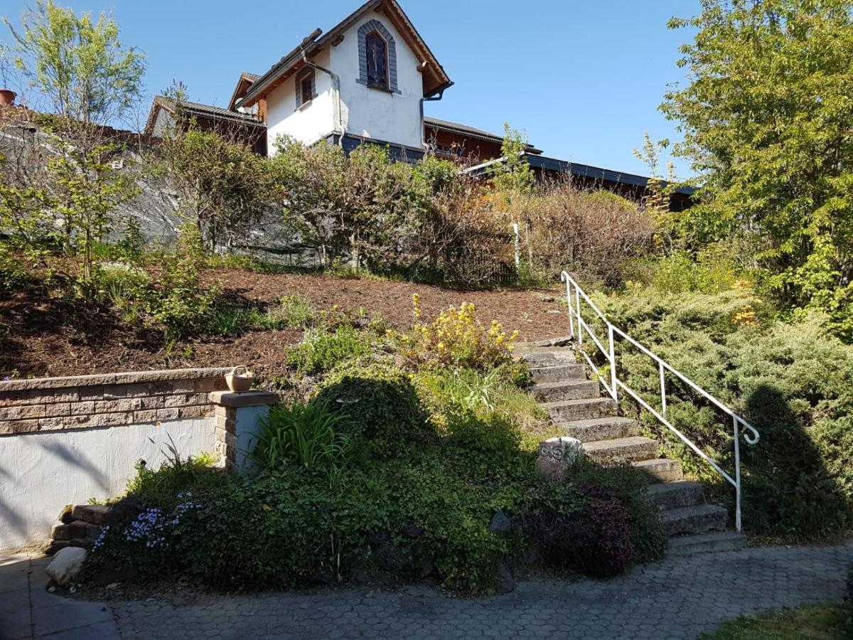 Ferienwohnung Eifelliebe Udler 외부 사진