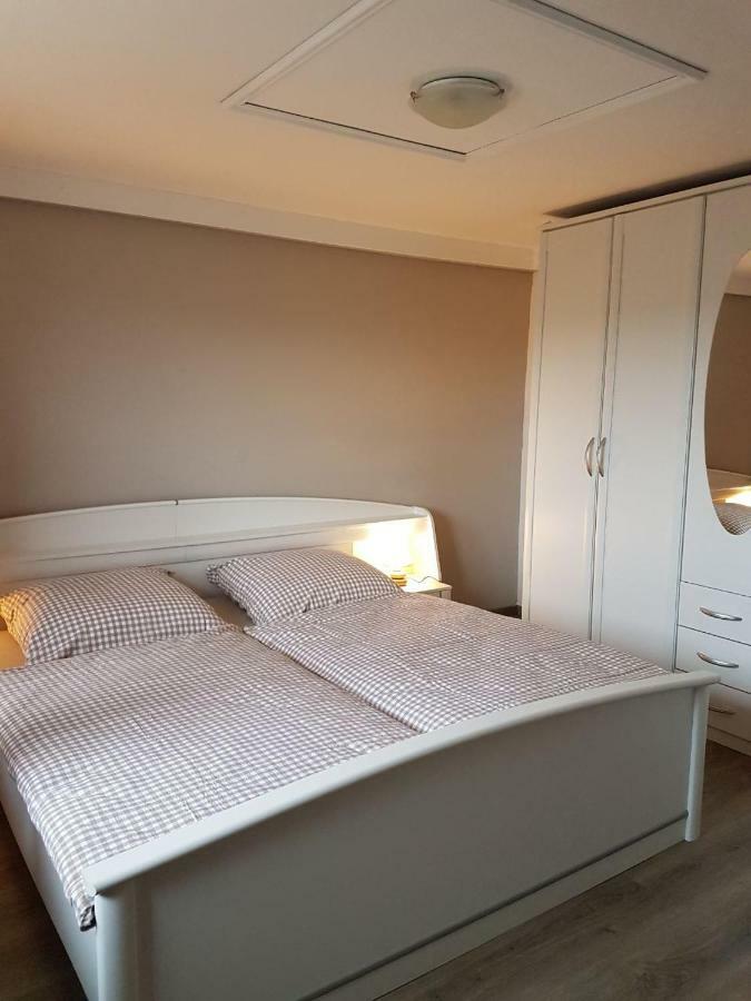 Ferienwohnung Eifelliebe Udler 외부 사진