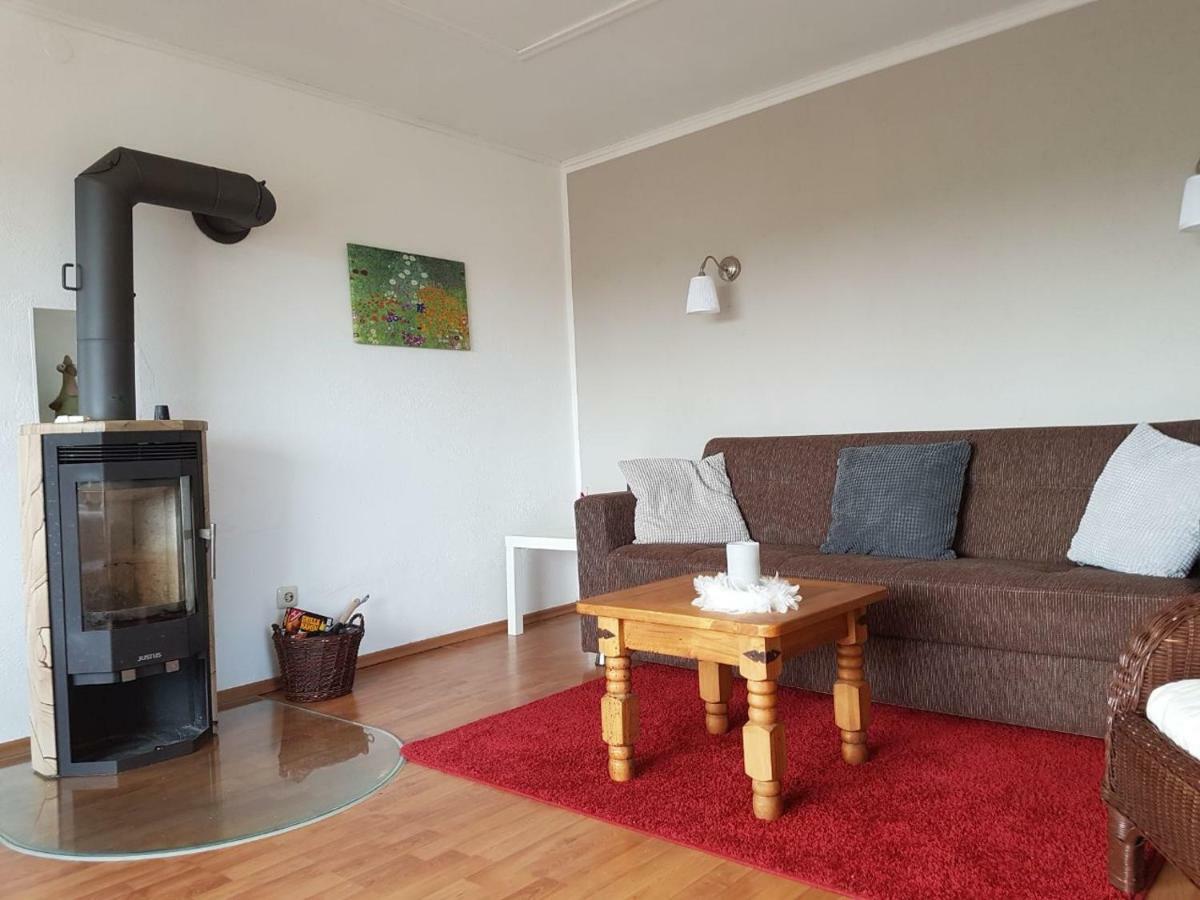 Ferienwohnung Eifelliebe Udler 외부 사진