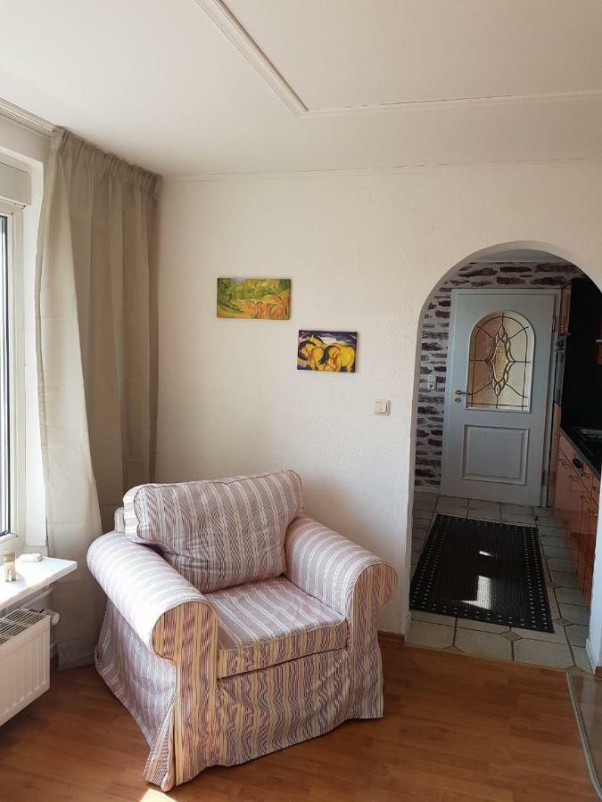 Ferienwohnung Eifelliebe Udler 외부 사진