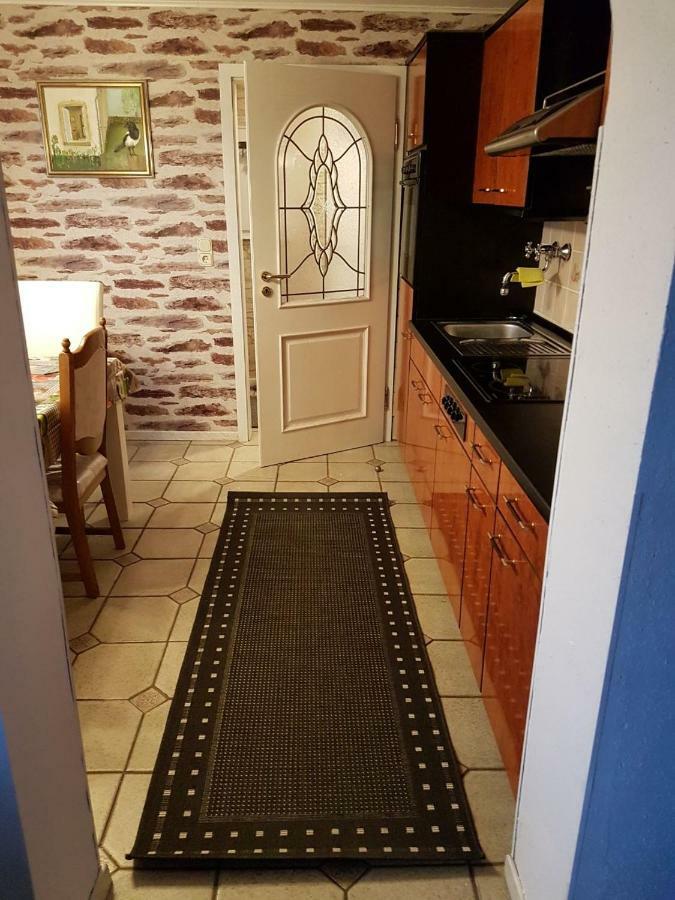 Ferienwohnung Eifelliebe Udler 외부 사진