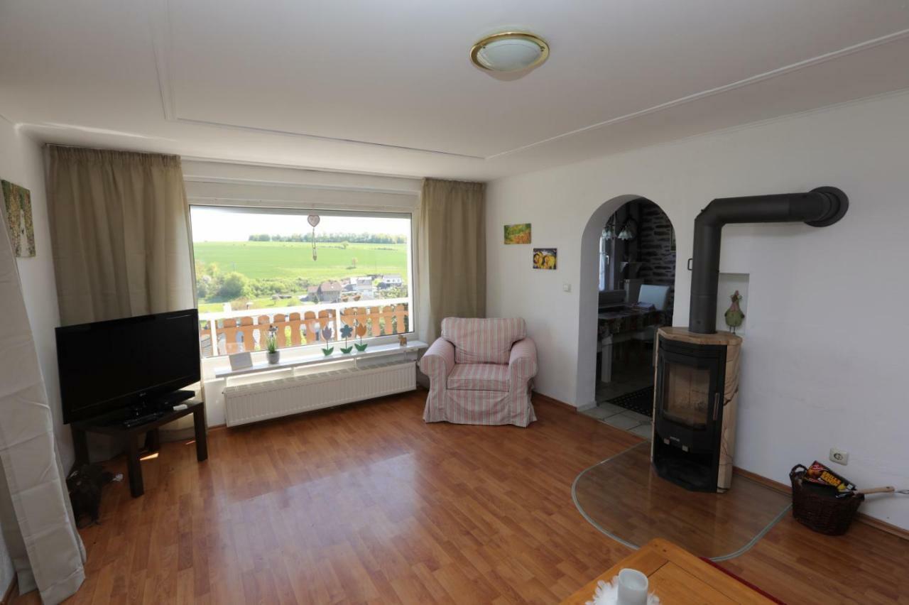 Ferienwohnung Eifelliebe Udler 외부 사진