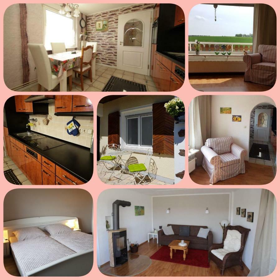 Ferienwohnung Eifelliebe Udler 외부 사진