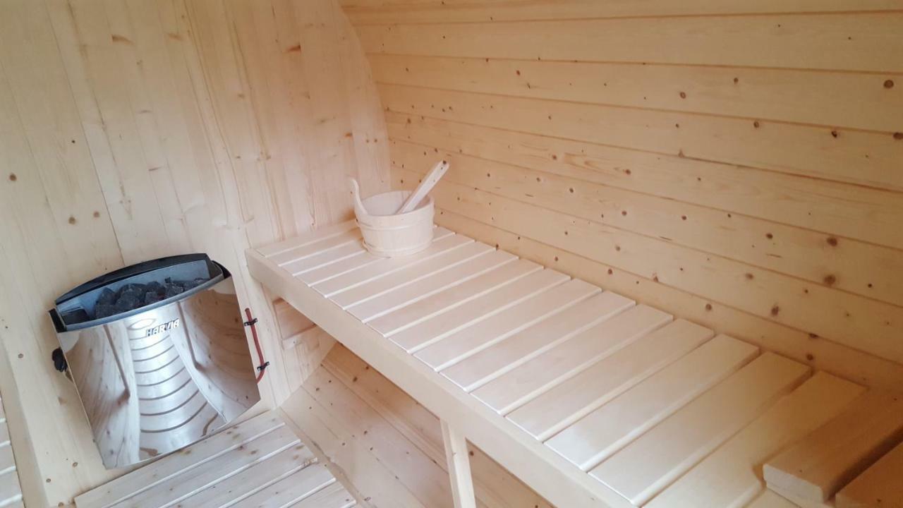 Ferienwohnung Eifelliebe Udler 외부 사진