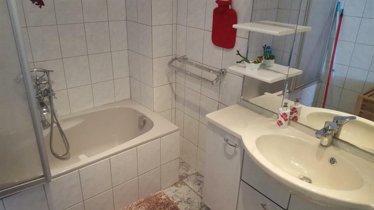 Ferienwohnung Eifelliebe Udler 외부 사진