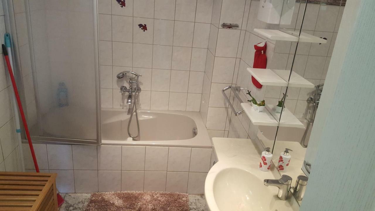 Ferienwohnung Eifelliebe Udler 외부 사진